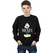 Sweat-shirt enfant Disney BI26340