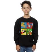 Sweat-shirt enfant Disney BI26341