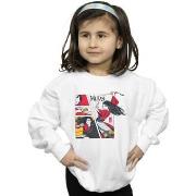 Sweat-shirt enfant Disney BI26344