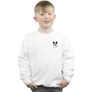 Sweat-shirt enfant Disney Dont Speak