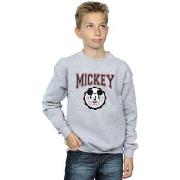 Sweat-shirt enfant Disney New York