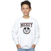 Sweat-shirt enfant Disney New York