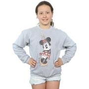 Sweat-shirt enfant Disney BI26492