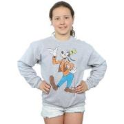 Sweat-shirt enfant Disney Classic Goofy