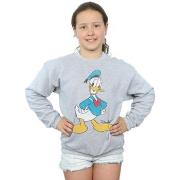 Sweat-shirt enfant Disney Classic Donald Duck