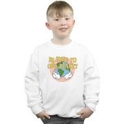 Sweat-shirt enfant Disney Be Kind To Our Planet