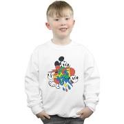 Sweat-shirt enfant Disney BI26686