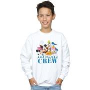 Sweat-shirt enfant Disney Friends