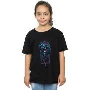 T-shirt enfant Harry Potter BI21180