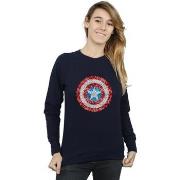 Sweat-shirt Marvel BI30186