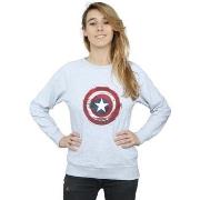 Sweat-shirt Marvel BI30232