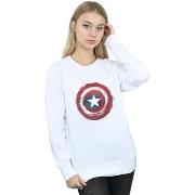 Sweat-shirt Marvel BI30232