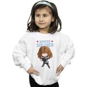 Sweat-shirt enfant Marvel BI30291