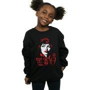 Sweat-shirt enfant Marvel BI30485