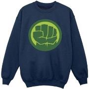 Sweat-shirt enfant Marvel BI30579