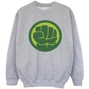 Sweat-shirt enfant Marvel BI30579