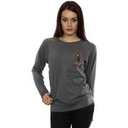 Sweat-shirt Marvel BI30597