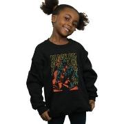 Sweat-shirt enfant Marvel Avengers