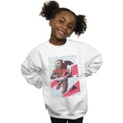 Sweat-shirt enfant Marvel Avengers And