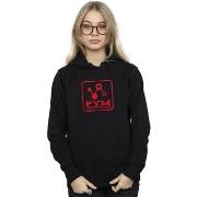 Sweat-shirt Marvel Pym Technologies