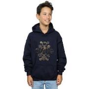 Sweat-shirt enfant Marvel Avengers Infinity War