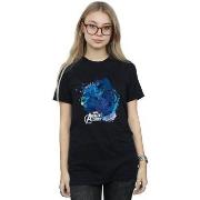 T-shirt Marvel BI4230