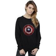 Sweat-shirt Marvel BI30255