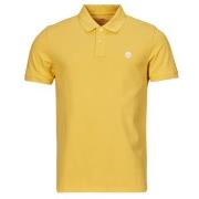 Polo Timberland Pique Short Sleeve Polo