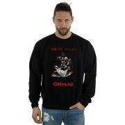 Sweat-shirt Gremlins BI26682