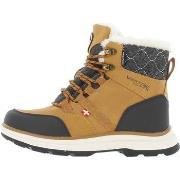 Bottes neige Alpes Vertigo Bottine orion v f