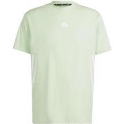 T-shirt adidas M fi 3s t