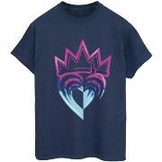 T-shirt Disney Descendants