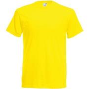 T-shirt Fruit Of The Loom Original