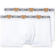 Boxers Moschino 231V1A13864402
