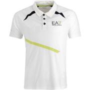 T-shirt Ea7 Emporio Armani - 6XPF59-PJ14Z-1100