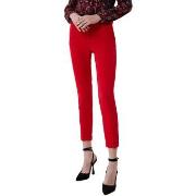 Pantalon Liu Jo WA1022T7896