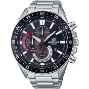 Montre Casio EFV-620D-2AVUEF, Quartz, 49mm, 10ATM