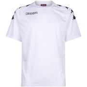 T-shirt enfant Kappa Maillot Castolo