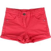 Short enfant Losan BERMUDA TWILL