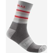 Chaussettes de sports Castelli GREGGE 15 SOCK