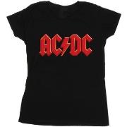 T-shirt Acdc BI4183