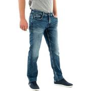 Jeans Le Temps des Cerises jh812vicw3120241