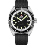 Montre Swiss Military By Chrono 42 mm Automatic 30 ATM