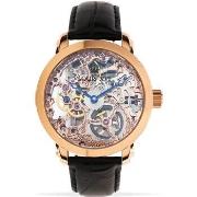 Montre Louis Xvi Montre Homme LXVI333, Quartz, 43mm, 5ATM