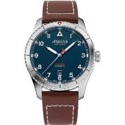 Montre Alpina Montre Homme AL-525NW4S26, Automatic, 41mm, 10ATM