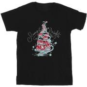 T-shirt Disney The Nightmare Before Christmas