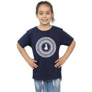 T-shirt enfant Disney Alice In Wonderland Circle