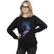 Sweat-shirt Disney Flying Model Rocket