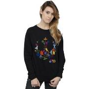 Sweat-shirt Disney BI37788