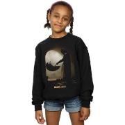 Sweat-shirt enfant Disney The Mandalorian Find The Child